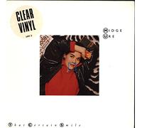 Midge Ure - That Certain Smile