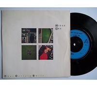 Midge Ure - That Certain Smile - Midge Ure 7" 45