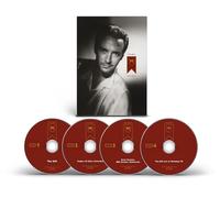 Midge Ure - Gift Deluxe Edition - 2023 Remaster - New CDBX - O4z