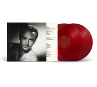 Midge Ure - The Gift - Red [New Vinyl LP] Colored Vinyl, Red, Deluxe Ed, Expande