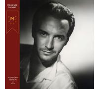 Midge Ure - The Gift (Deluxe Edition - 2023 Remaster) [VINYL]