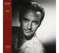 Midge Ure - The Gift (Deluxe Edition - 2023 Remaster) [VINYL]