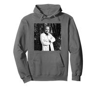 Midge Ure Ultravox Singer Chris Duffy Photography Pullover Hoodie