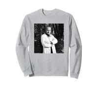 Midge Ure Ultravox Singer Chris Duffy Photography Sweatshirt