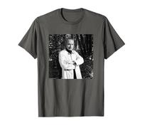 Midge Ure Ultravox Singer Chris Duffy Photography T-Shirt