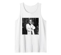 Midge Ure Ultravox Singer Chris Duffy Photography Tank Top