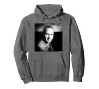 Midge Ure Ultravox Singer Portrait Chris Duffy Photography Pullover Hoodie