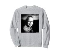 Midge Ure Ultravox Singer Portrait Chris Duffy Photography Sweatshirt