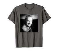 Midge Ure Ultravox Singer Portrait Chris Duffy Photography T-Shirt