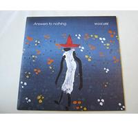 MIDGE URE - Ure, Midge Answers To Nothing 7" Chrysalis URE5 EX/EX 1988 picture sleeve