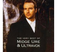 Midge Ure - Very Best of Midge Ure & Ultravox
