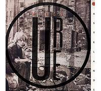 Midge Ure - Wastelands (Ext. Mix, 1986) [VINYL]