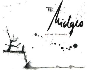 Midges,the - End of Fireworks