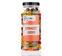 Midget Gems by The Sweet Jar Co.