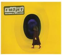 Midget - Invisible Balloon [CD 1]