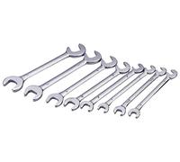 MIDGET OPEN ENDED WRENCH SET 19754 (DRAPER TOOLS) Qty X 1