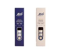 Midi Aperitifs | Gift Pack Bundle 21% ABV | 2 x 70cl | Shows the Mediterranean, with a balanced finish for food pairing or relaxed serving.