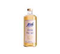 Midi Aperitifs Liquid Sunset, 70cl, 21% ABV, Juicy Mediterranean Aperitif, capturing the sunny South of France