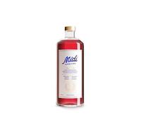 Midi Classic Red Liqueurs