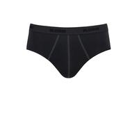 Midi briefs Sloggi 24/7 (x2) Noir M