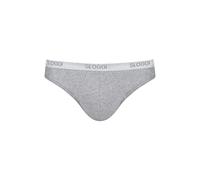 Midi briefs Sloggi Basic (x2) Grey S