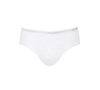 Midi briefs Sloggi Basic (x2) Blanc 2XL