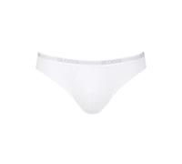 Midi briefs Sloggi Basic (x2) Blanc XL