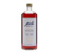 Midi Classic Red Liqueurs