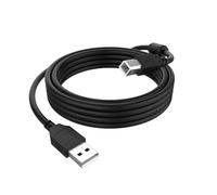 MIDI Controller Cable, 10ft USB A to USB B MIDI Controller Cable Cord for Audio Interface, Yamaha Casio Piano, Keyboard, DAC, Microphone, Mixer, Speaker, Monitor, Instrument, for Laptop Mac PC