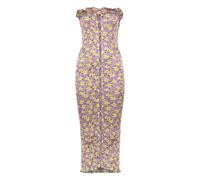 Midi Dress - female - Amy Crookes - Midi Dresses - Multicolor - M - Dresses M