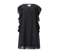 Midi Dress - female - Stella Forest - Short Dresses - Black - S - Dresses S