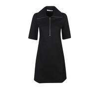 Midi Dresses - female - Samsøe Samsøe - Short Dresses - Black - XS - Dresses XS