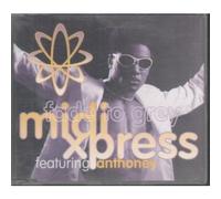 Midi Express - Fade to Grey