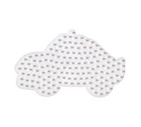 Midi Hama Peg Board - Car