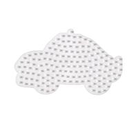Midi Hama Peg Board - Car (US IMPORT)