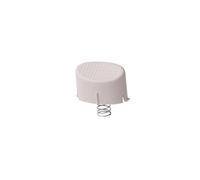 Midi Heki Rooflight Push Button In Cream With Spring Caravan Motorhome BG1522 4460000319