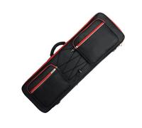 MIDI Keyboard Case Thickened Nylon 49 key Universal Instrument Keyboard Bag Portable Waterproof Electronic Piano Cover Case