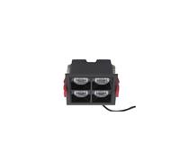 MIDI LED Downlight 16W 1400lm 4000K 10064 Lighting