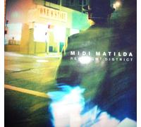 MIDI MATILDA - Midi Matilda: Red Light District