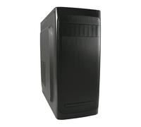 Midi-/Mini-Tower Midi LC-Power 7034B NEW