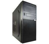 Midi-/Mini-Tower Midi LC-Power 7041B NEW