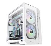 Midi-/Mini-Tower Thermaltake View 51 TG ARGB Snow NEW