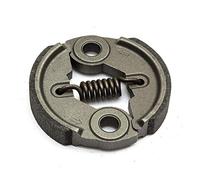 Midi Moto Petrolscooter Standard Replacement Clutch 2 Bolt Weighted Housing Bell