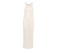 Midi Muscle Tank - female - ENTIRE STUDIOS - Maxi Dresses - White - S - Dresses S