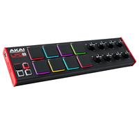 MIDI PAD CONTROLLER; LPD8MK2 (AKAI) Qty X 1