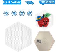 Midi Pegboard Large Hexagonal