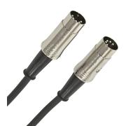 MIDI Pro Cable 3m