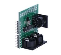 MIDI Shield Musical Breakout Board MIDI IN/MIDI OUT/MIDI Ports Instrument