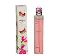 Midi Shopping - Flower's & Butterfly Eau De Parfum 100ml