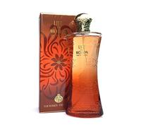 REAL TIME Eau de Parfum for Women, Life in Motion, 100 ml